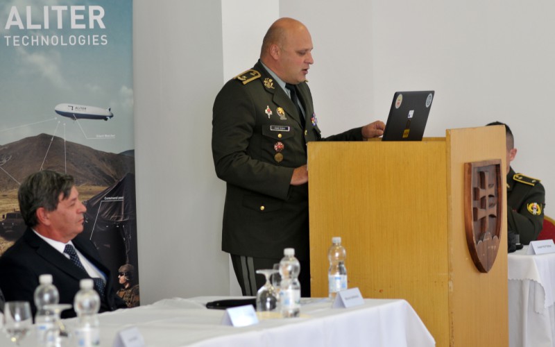 Medzinárodná konferencia "KIT" - Komunikačné a informačné technológie, 08. - 10. 10. 2025