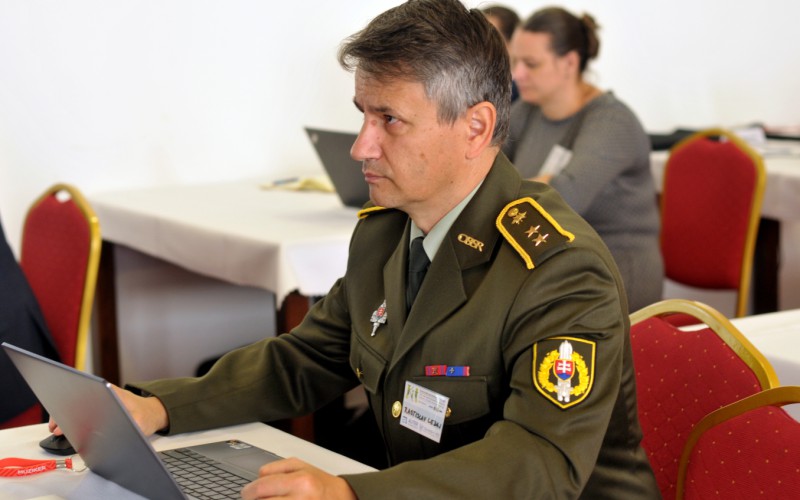 Medzinárodná konferencia "KIT" - Komunikačné a informačné technológie, 08. - 10. 10. 2025