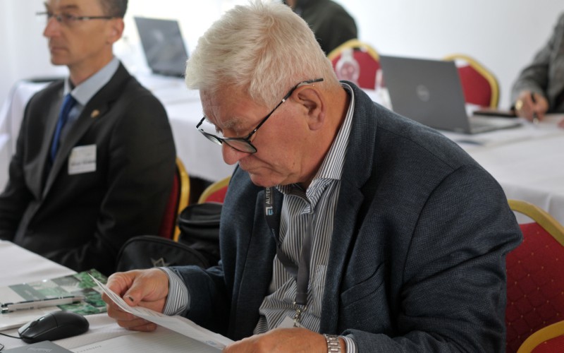 Medzinárodná konferencia "KIT" - Komunikačné a informačné technológie, 08. - 10. 10. 2025