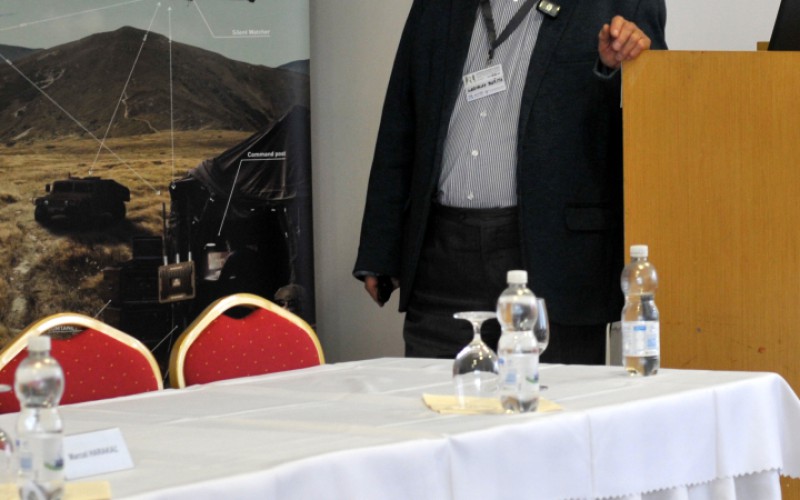 Medzinárodná konferencia "KIT" - Komunikačné a informačné technológie, 08. - 10. 10. 2025