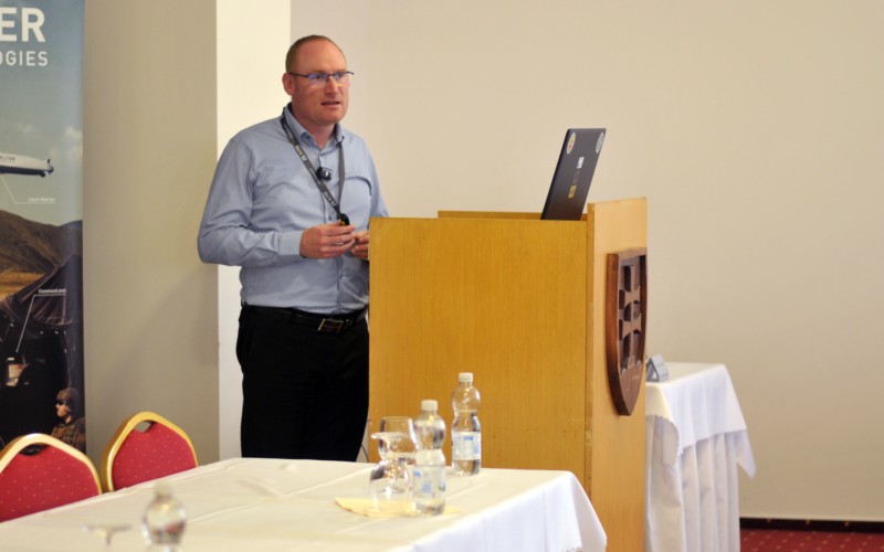 Medzinárodná konferencia "KIT" - Komunikačné a informačné technológie, 08. - 10. 10. 2025