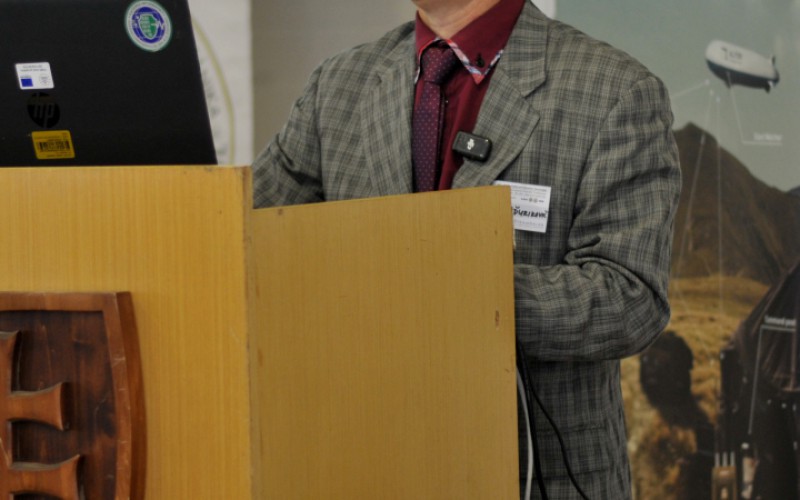 Medzinárodná konferencia "KIT" - Komunikačné a informačné technológie, 08. - 10. 10. 2025