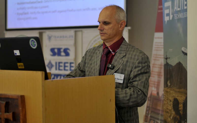 Medzinárodná konferencia "KIT" - Komunikačné a informačné technológie, 08. - 10. 10. 2025