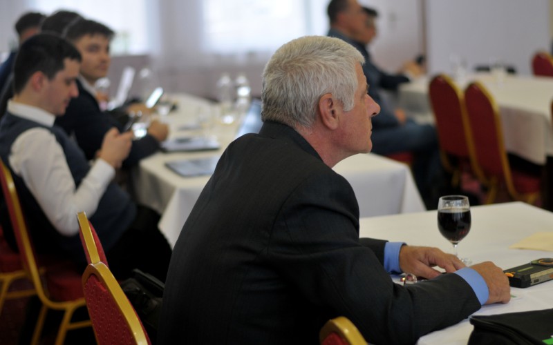 Medzinárodná konferencia "KIT" - Komunikačné a informačné technológie, 08. - 10. 10. 2025