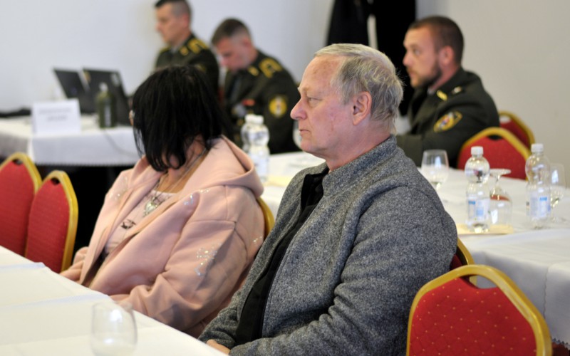 Medzinárodná konferencia "KIT" - Komunikačné a informačné technológie, 08. - 10. 10. 2025