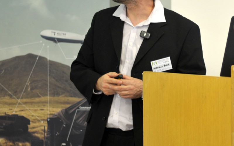 Medzinárodná konferencia "KIT" - Komunikačné a informačné technológie, 08. - 10. 10. 2025