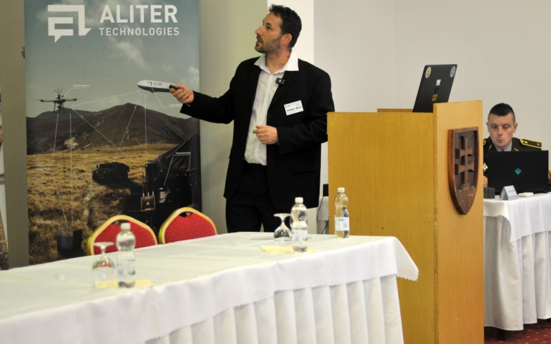 Medzinárodná konferencia "KIT" - Komunikačné a informačné technológie, 08. - 10. 10. 2025