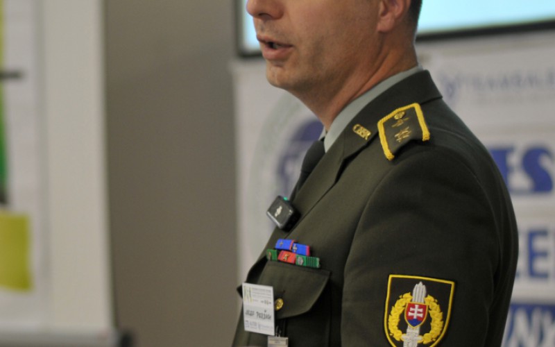 Medzinárodná konferencia "KIT" - Komunikačné a informačné technológie, 08. - 10. 10. 2025