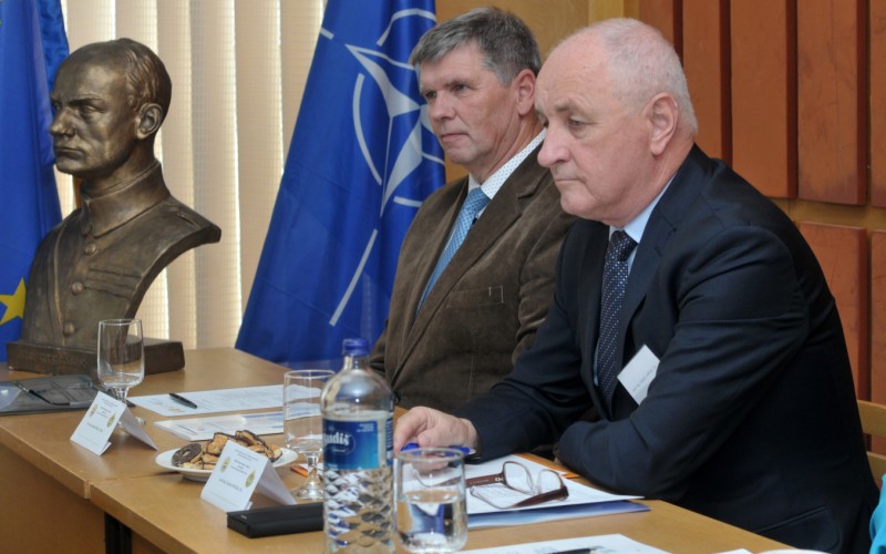 Konferencia k 25. výročiu Rezolúcie BR OSN č. 1325 o ženách, mieri a bezpečnosti, 15. - 16. 10. 2025