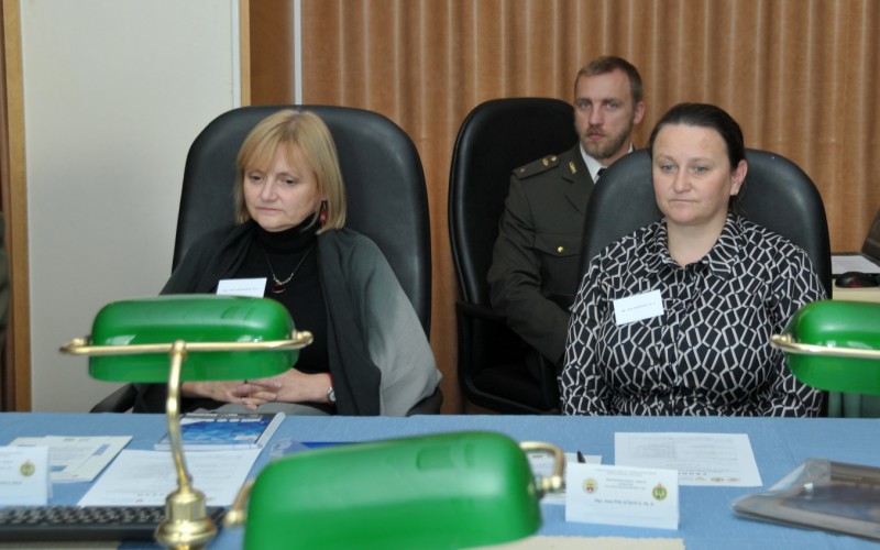 Konferencia k 25. výročiu Rezolúcie BR OSN č. 1325 o ženách, mieri a bezpečnosti, 15. - 16. 10. 2025