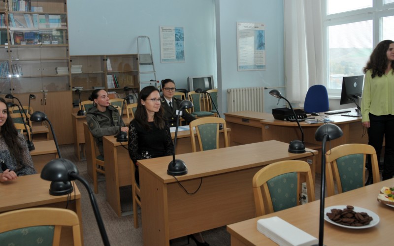 Konferencia k 25. výročiu Rezolúcie BR OSN č. 1325 o ženách, mieri a bezpečnosti, 15. - 16. 10. 2025