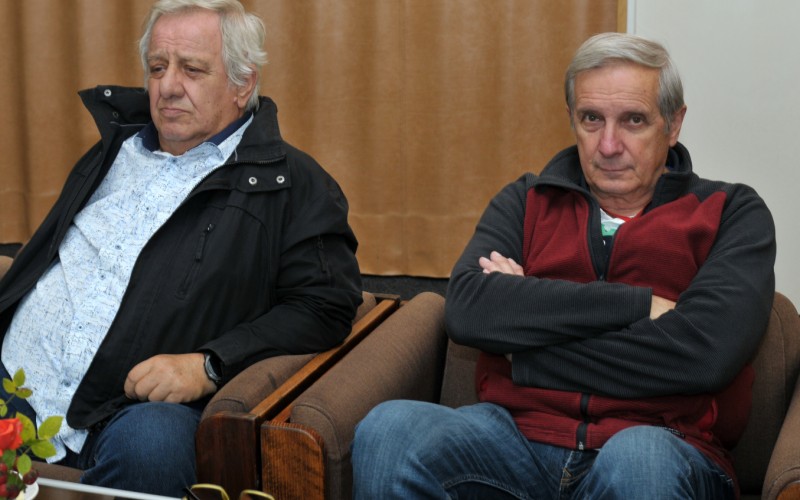 Mesiac úcty k starším, 16. 10. 2025