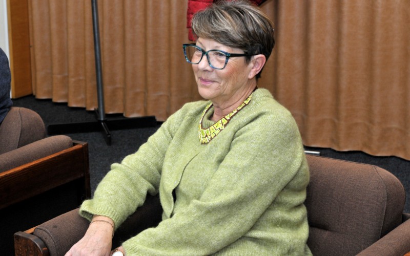 Mesiac úcty k starším, 16. 10. 2025