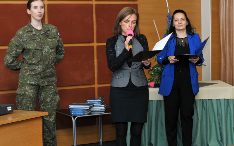 Mesiac úcty k starším, 16. 10. 2025