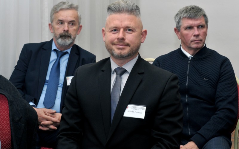 Národná a medzinárodná bezpečnosť 2025, 23. - 24. 10. 2025