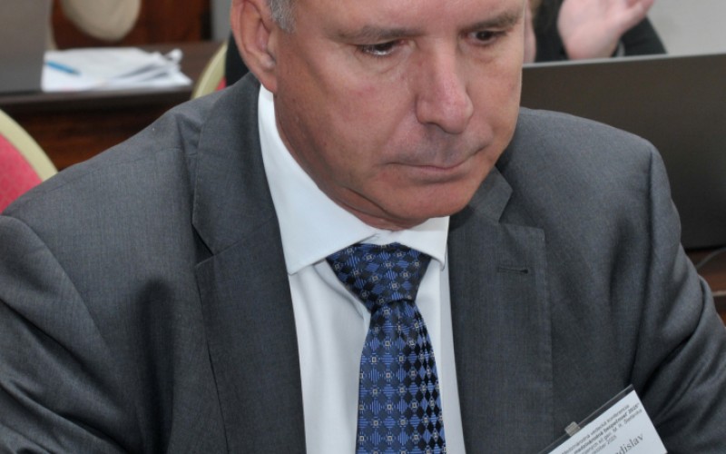 Národná a medzinárodná bezpečnosť 2025, 23. - 24. 10. 2025