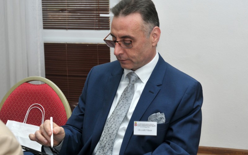 Národná a medzinárodná bezpečnosť 2025, 23. - 24. 10. 2025