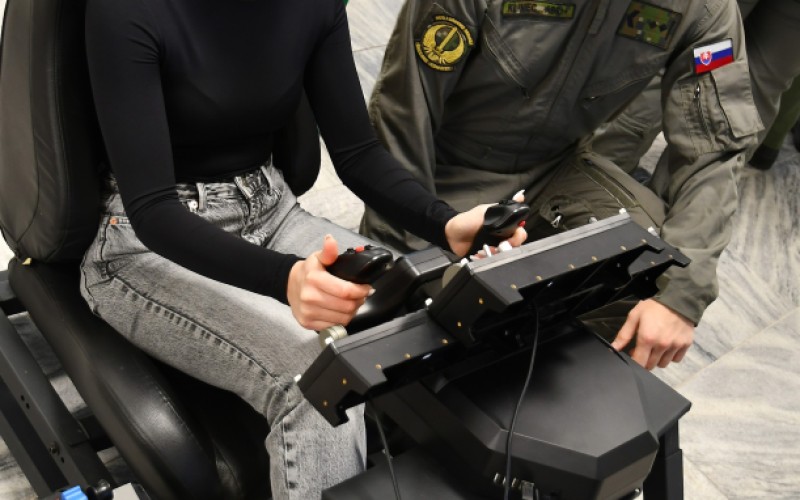 Deň otvorených dverí 7. 11. 2025