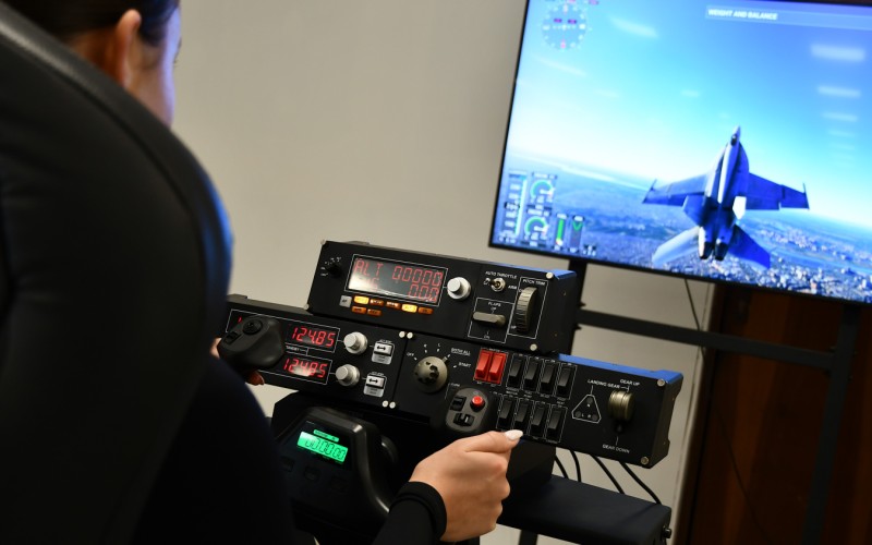 Deň otvorených dverí 7. 11. 2025