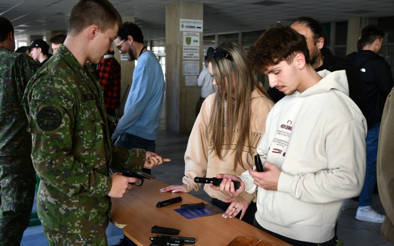 Deň otvorených dverí 7. 11. 2025