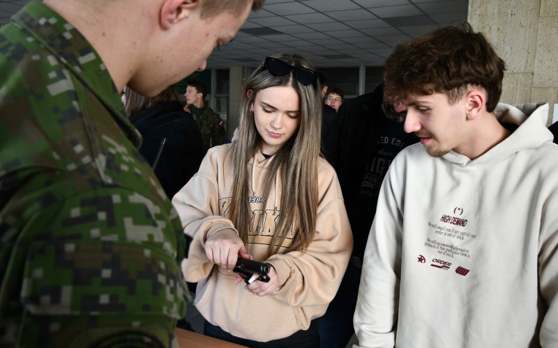 Deň otvorených dverí 7. 11. 2025