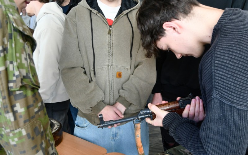 Deň otvorených dverí 7. 11. 2025