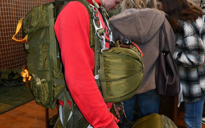 Deň otvorených dverí 7. 11. 2025