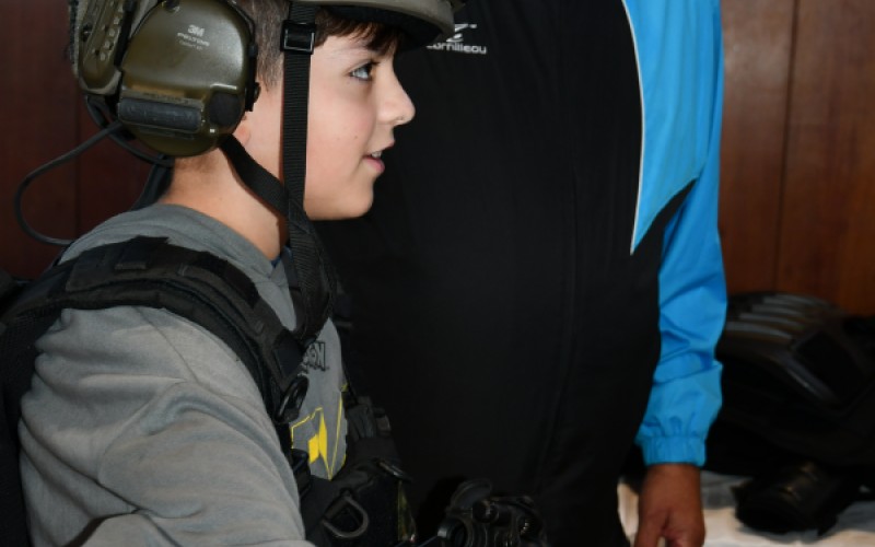 Deň otvorených dverí 7. 11. 2025