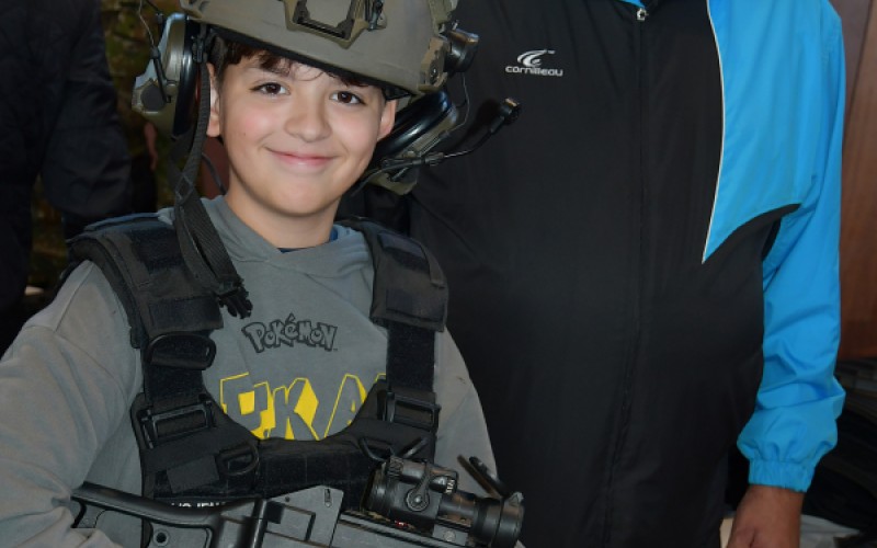 Deň otvorených dverí 7. 11. 2025