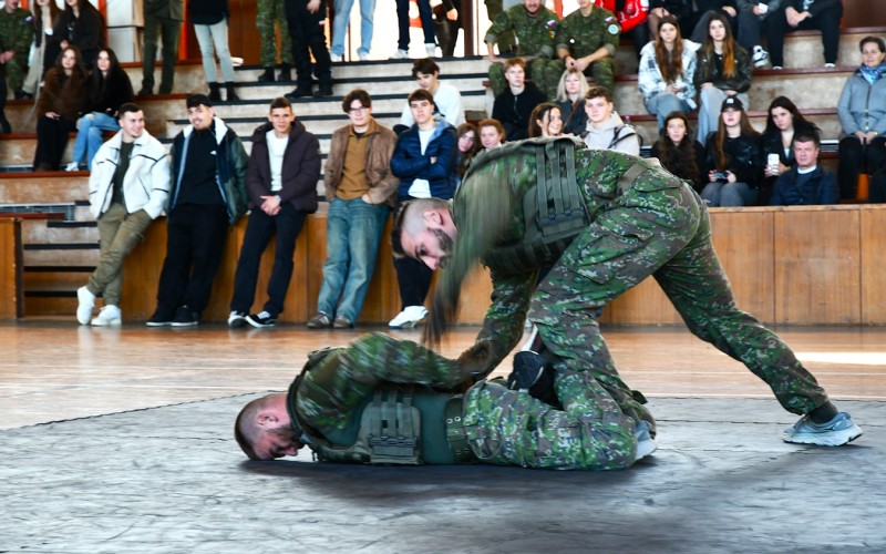 Deň otvorených dverí 7. 11. 2025