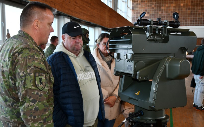 Deň otvorených dverí 7. 11. 2025