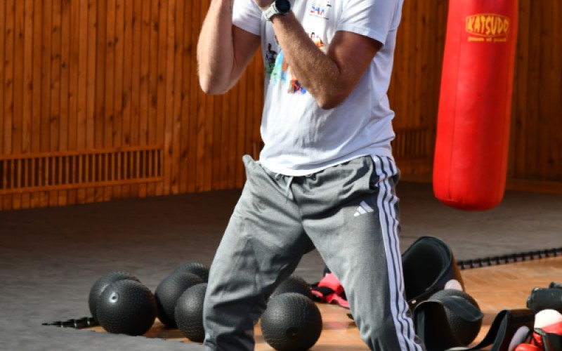 Deň otvorených dverí 7. 11. 2025