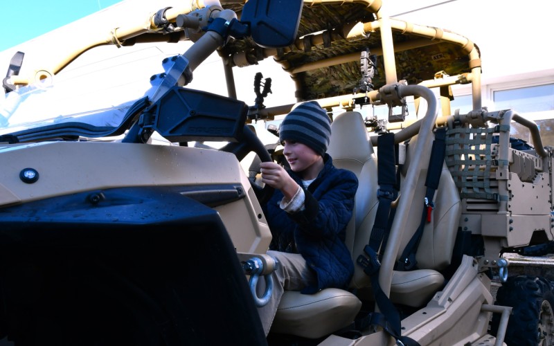 Deň otvorených dverí 7. 11. 2025