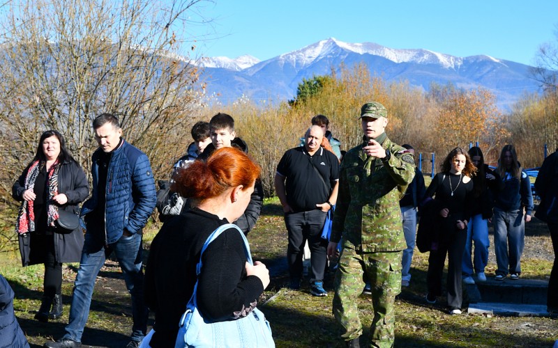 Deň otvorených dverí 7. 11. 2025