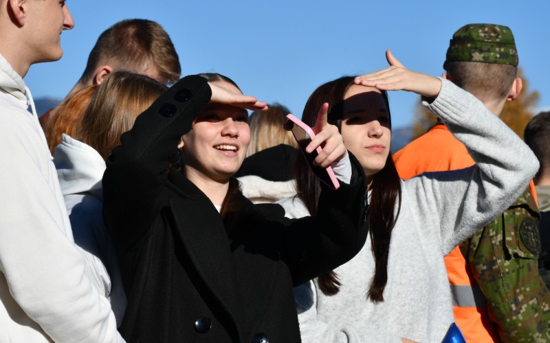 Deň otvorených dverí 7. 11. 2025