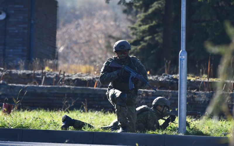 Deň otvorených dverí 7. 11. 2025