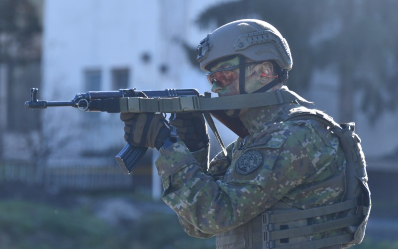 Deň otvorených dverí 7. 11. 2025