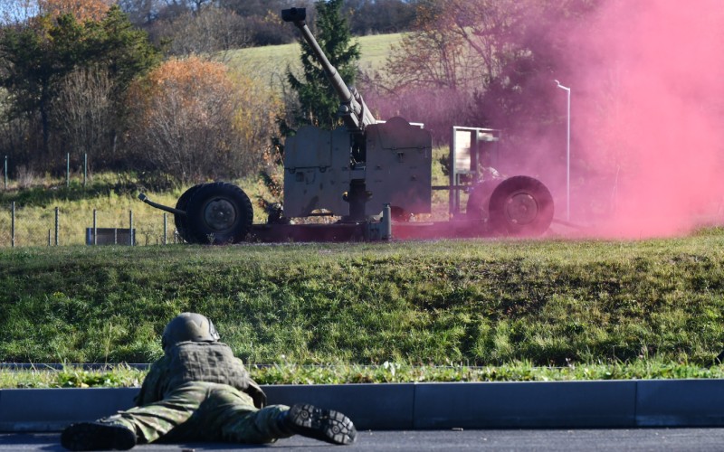 Deň otvorených dverí 7. 11. 2025