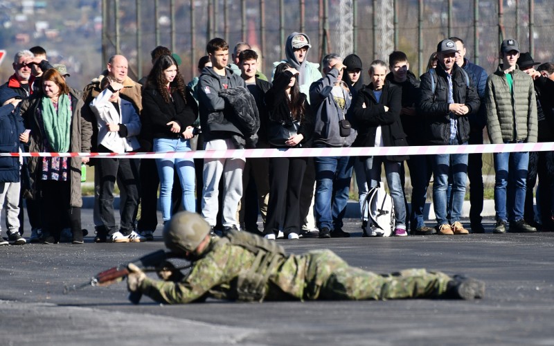 Deň otvorených dverí 7. 11. 2025