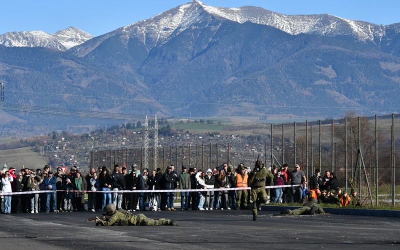 Deň otvorených dverí 7. 11. 2025