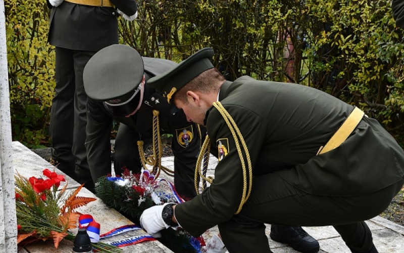 Medzinárodný deň vojnových veteránov 11. 11. 2025
