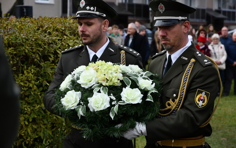 Medzinárodný deň vojnových veteránov 11. 11. 2025