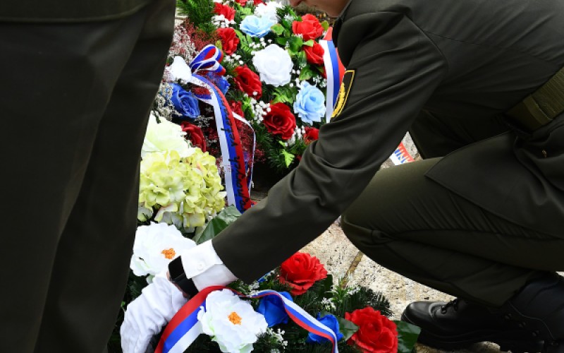 Medzinárodný deň vojnových veteránov 11. 11. 2025