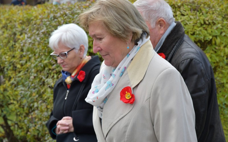 Medzinárodný deň vojnových veteránov 11. 11. 2025