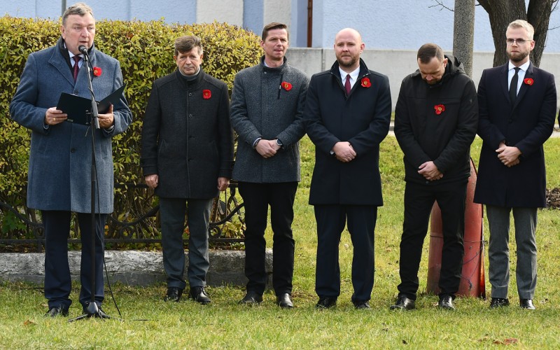 Medzinárodný deň vojnových veteránov 11. 11. 2025