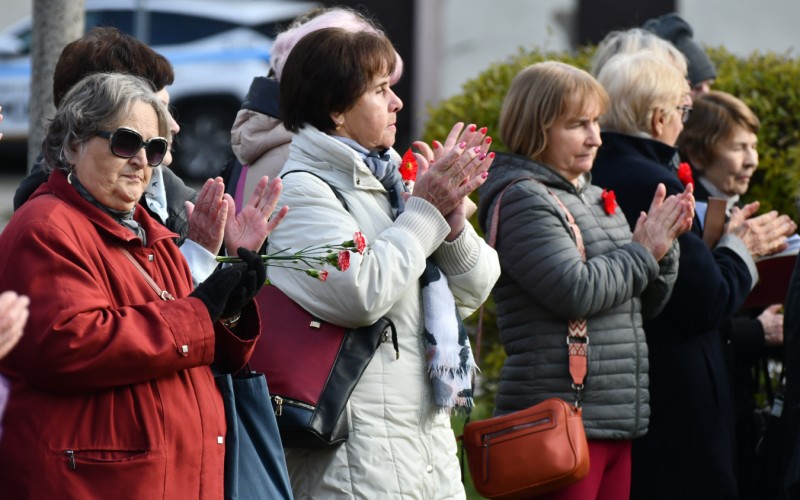Medzinárodný deň vojnových veteránov 11. 11. 2025