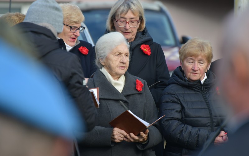 Medzinárodný deň vojnových veteránov 11. 11. 2025