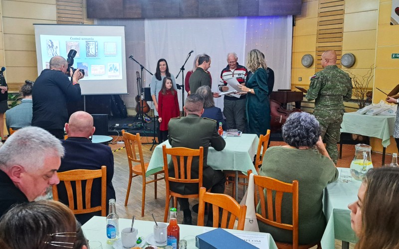 PhotoAtak and GalleryMil 2025, Prešov, November 12th 2025