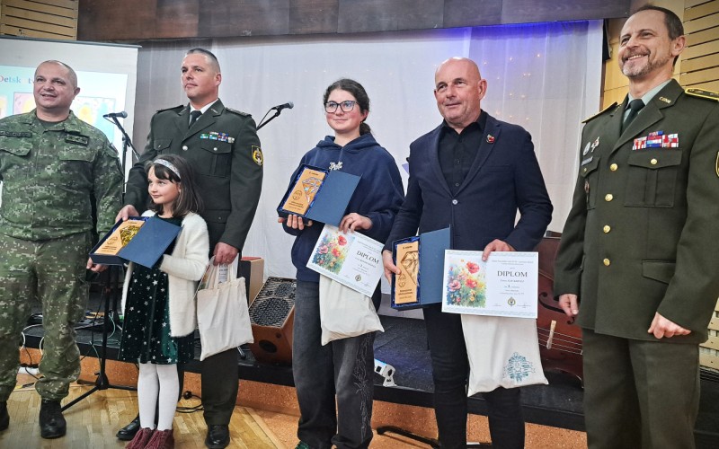 PhotoAtak and GalleryMil 2025, Prešov, November 12th 2025