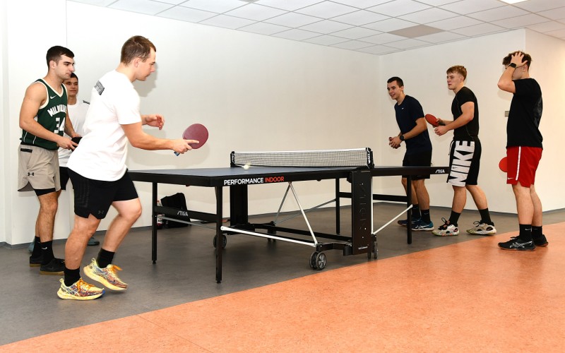 17. november - Športové aktivity 17. 11. 2025